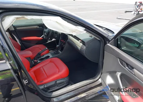 2020 Volkswagen Passat 2.0T S from USA, damaged, VIN 1VWAA7A31LC013309